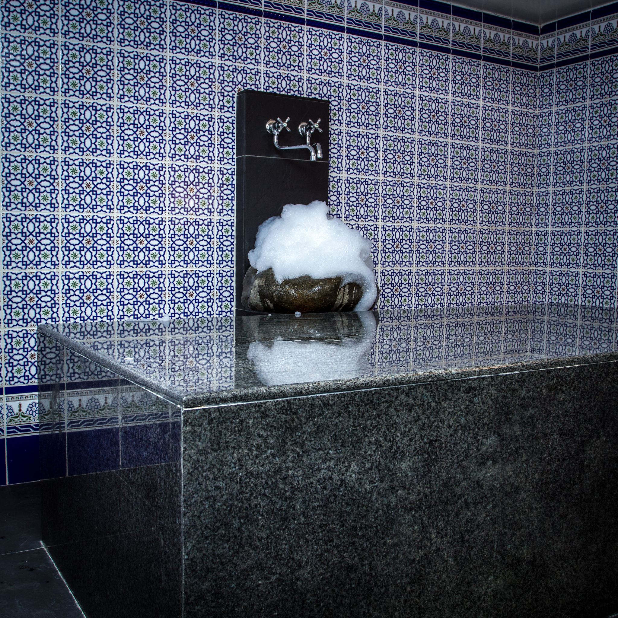 Wellness Prague